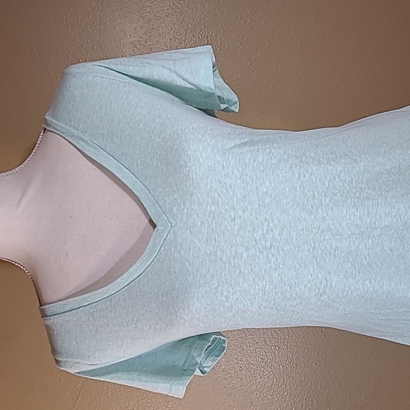 Aqua Missimo Shirt - Picture 2 of 7